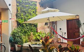 Hotel Casa Bresse